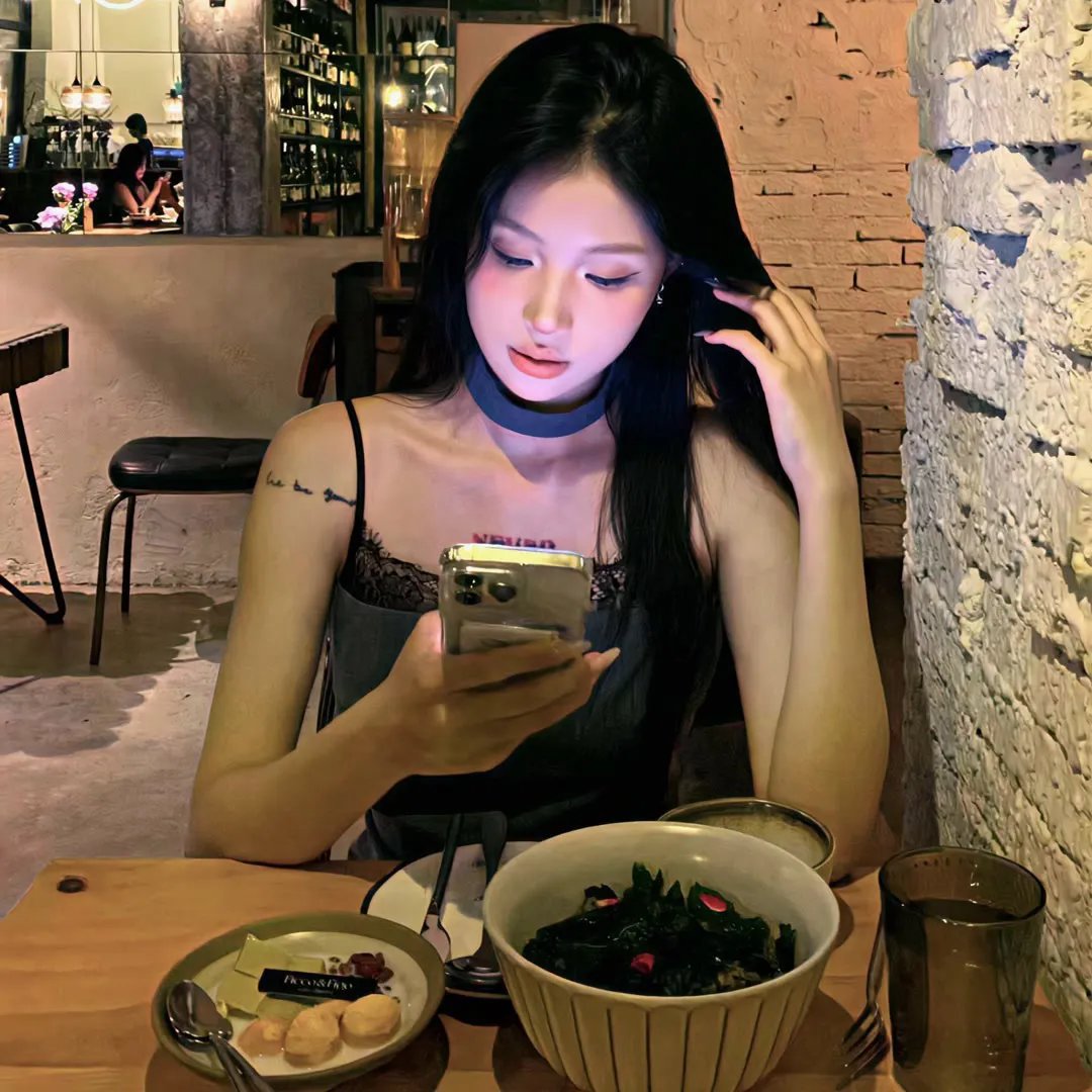 妈妈的记忆