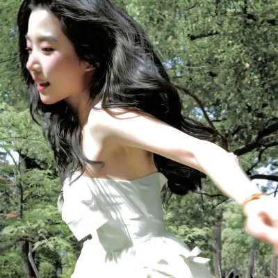 单亲妈妈