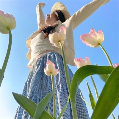 武媚娘传奇
